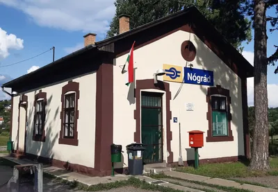 K pecsét (Nógrád)