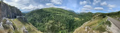 Puertas - Pandiellu