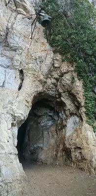 Gouffre et résurgence du Limon - Grottes de Lacave