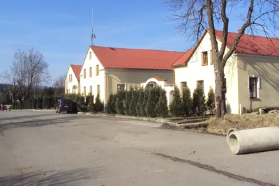 Hřebenovka