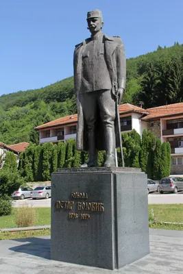 Сјеница – Златар – Нова Варош