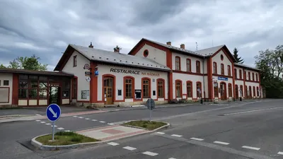 [M] Nové Město nad Metují - Šerlich