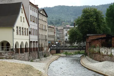 Szlak grodu nad rzeką Włodzicą