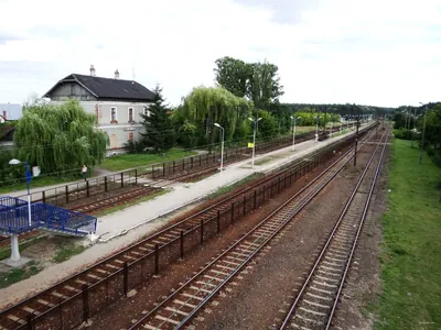 Wzgórze Marii Magdaleny - Nowa Sarzyna