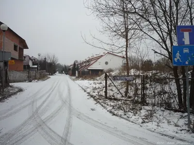 Jasnogórska Droga św. Jakuba