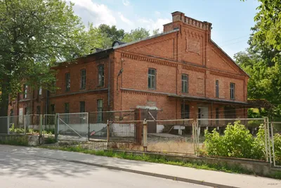 Twierdza Modlin Zielony