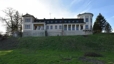 "Doliną Sanu" Dynów Trasa nr2