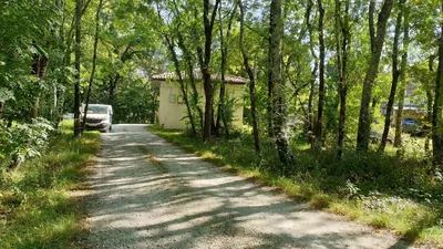 Le Tour de Gironde à Vélo - Étape 1 (Bordeaux - Sauveterre-de-Guyenne)