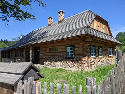 [M] Nýdek - Hluchová - Velký Sošov