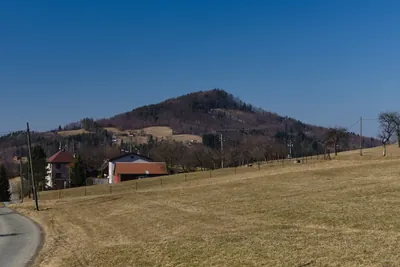 Rytířská stezka