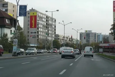 Reformáció emlékút