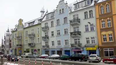 Szlak Kopernikowski