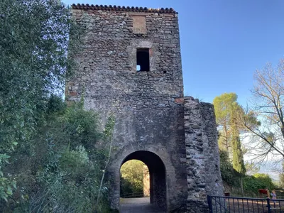 La font de la Portella