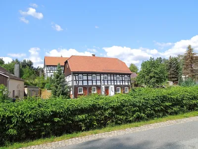 Oberseifersdorf - Jauernick (grüner Strich)