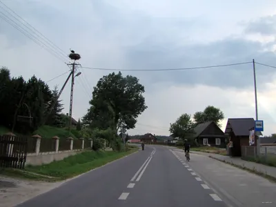 Szlak Łącznikowy