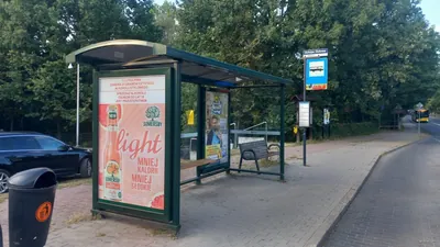 Trasa nr 3 (Gliwice - Sławków)