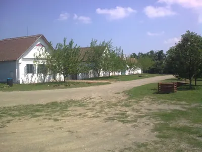 zmtb Pap-rét - Szentendre