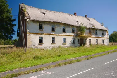 Szlak żółty