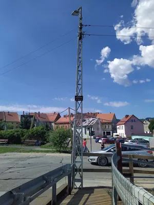 Perłowy Szlak