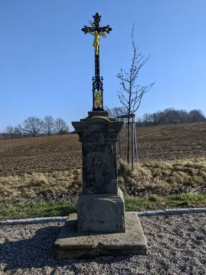 3039 Hrádek nad Nisou-Višňová