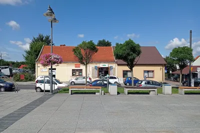 Szlak rowerowy im. Kacpra Karlińskiego