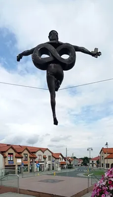Szlak Przełomu Warty