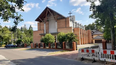 Łącznik Młociński