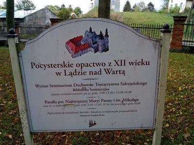 Po suchym i mokrym Lądzie