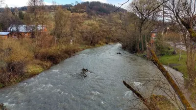 Gminny szlak spacerowy