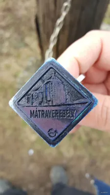 K, OKT 19. (Becske – Mátraverebély)