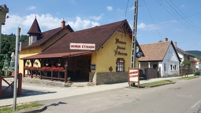 P (Sirok – Bükkszék)