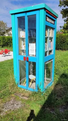 Sentier Saveurs et Senteurs