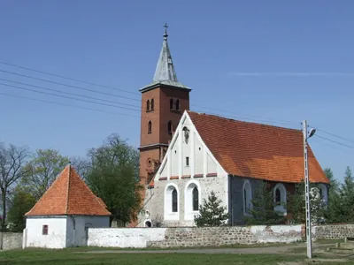 Szlak Doliny Baryczy