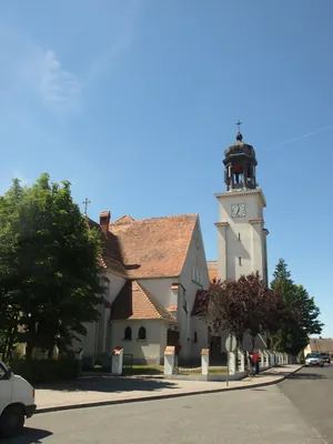 Osie – Most kolejowy nad zalewem