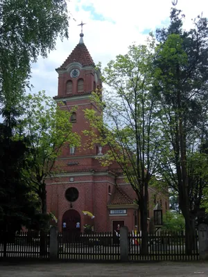 Szlak Kaliski