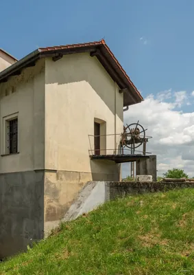 Jawiszowice - Wadowice