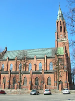 Łódzki Szlak Konny