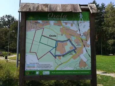 Trasa Ku Słońcu (czerwona)