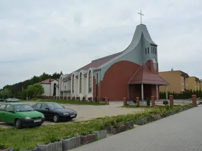Szlak Pól Malowanych