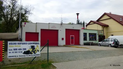 Edukacji Przyrodniczej