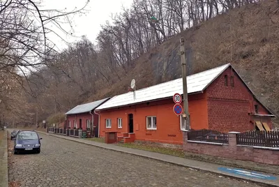 Naučná stezka NPP Landek