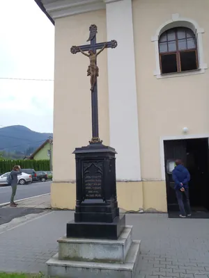[M] Ostravice zast. - Staškov (rozc.)