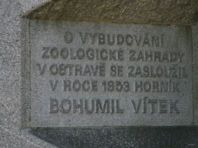 Cesta stínu