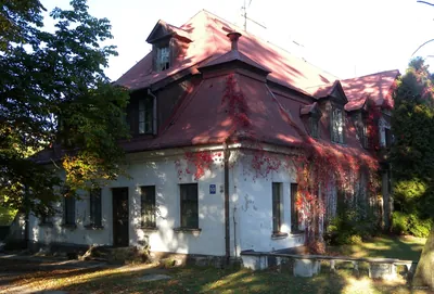 Łódzki Szlak Konny