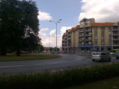 Kaliska Droga św. Jakuba