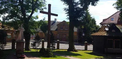 Szlak 100-lecia Bitwy Warszawskiej 1920 r.