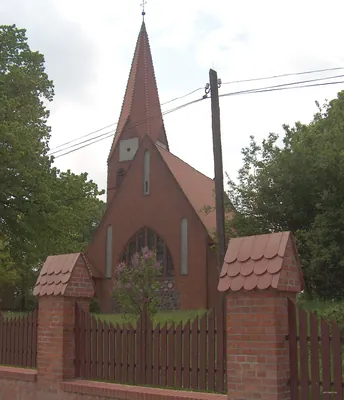 Szlak Wiślany
