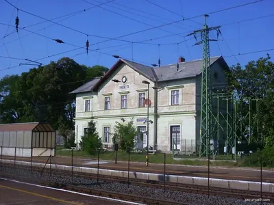Öttevény–Kunsziget kerékpárút