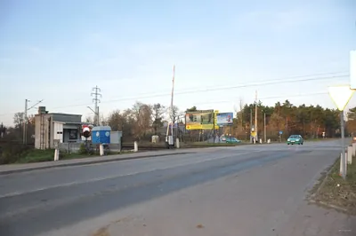 Szlak Wilegiatury Andriollego