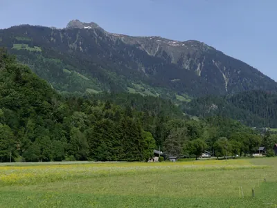 Les Glières